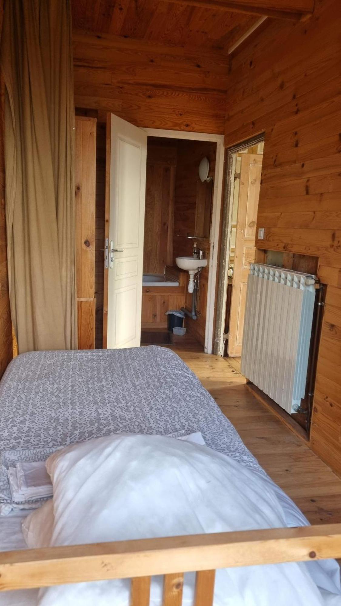 Bed and Breakfast Relais des castors Murat  Exterior foto